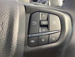 2025 Ford Everest Sport