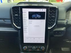 2025 Ford Everest Sport