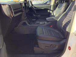 2025 Ford Everest Sport