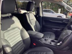 2025 Ford Everest Sport
