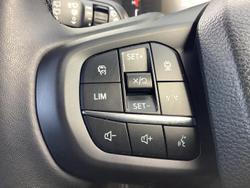 2025 Ford Everest Sport