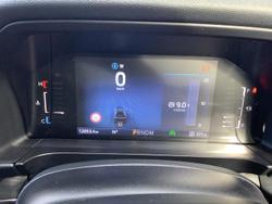 2025 Ford Everest Sport