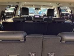 2025 Ford Everest Sport