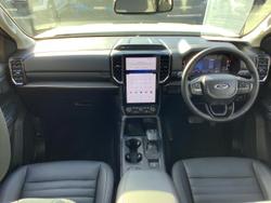 2025 Ford Everest Sport