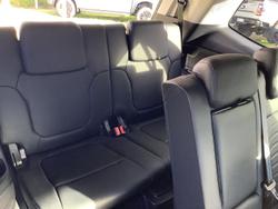 2025 Ford Everest Sport