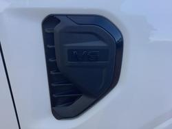 2025 Ford Everest Sport