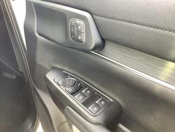 2025 Ford Everest Sport