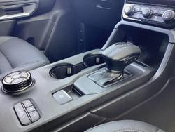 2025 Ford Everest Sport
