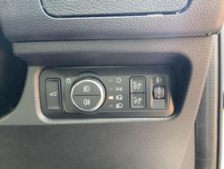 2025 Ford Everest Sport