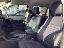 2025 Ford Everest Sport