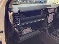 2025 Ford Everest Sport