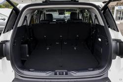 2026 Ford Everest Trend
