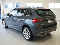 2022 SKODA Kamiq 110TSI Ambition