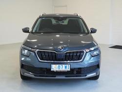 2022 SKODA Kamiq 110TSI Ambition