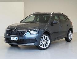 2022 SKODA Kamiq 110TSI Ambition
