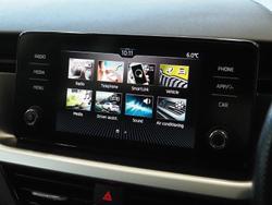 2022 SKODA Kamiq 110TSI Ambition