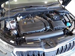 2022 SKODA Kamiq 110TSI Ambition