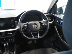 2022 SKODA Kamiq 110TSI Ambition