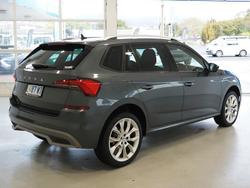 2022 SKODA Kamiq 110TSI Ambition