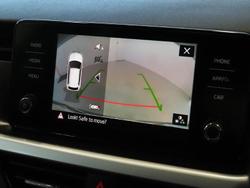 2022 SKODA Kamiq 110TSI Ambition