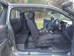 2019 Mazda BT-50 XT