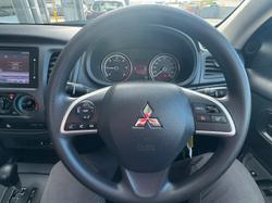 2023 Mitsubishi Triton GLX
