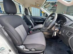 2023 Mitsubishi Triton GLX