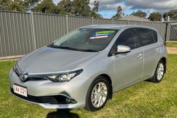 2016 Toyota Corolla Ascent Sport