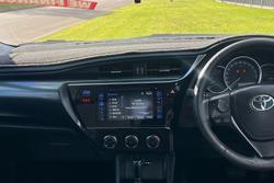 2016 Toyota Corolla Ascent Sport