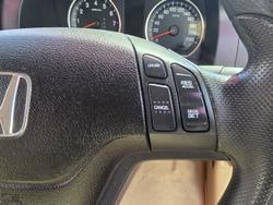 2007 Honda CR-V 4WD