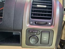 2007 Honda CR-V 4WD