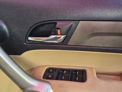 2007 Honda CR-V 4WD