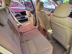 2007 Honda CR-V 4WD
