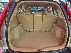 2007 Honda CR-V 4WD