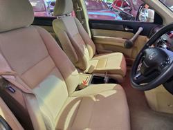2007 Honda CR-V 4WD