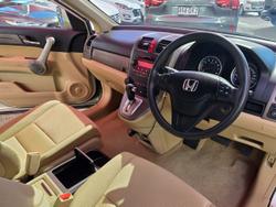2007 Honda CR-V 4WD