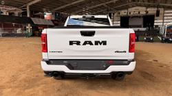 2026 RAM 1500 Limited Hurricane HO RamBox