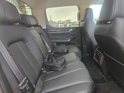 2026 GWM Cannon Alpha Lux Hi4-T PHEV
