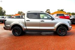 2026 GWM Cannon Alpha Lux Hi4-T PHEV