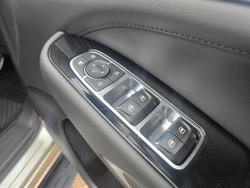 2026 GWM Cannon Alpha Lux Hi4-T PHEV