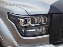 2026 GWM Cannon Alpha Lux Hi4-T PHEV