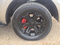 2026 GWM Cannon Alpha Lux Hi4-T PHEV