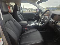 2026 GWM Cannon Alpha Lux Hi4-T PHEV