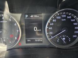 2017 Hyundai i30 SR Premium