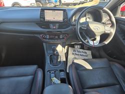 2017 Hyundai i30 SR Premium