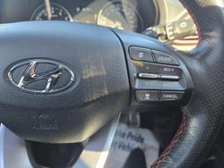 2017 Hyundai i30 SR Premium