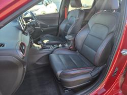 2017 Hyundai i30 SR Premium