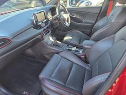 2017 Hyundai i30 SR Premium