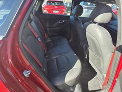 2017 Hyundai i30 SR Premium