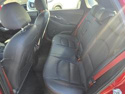 2017 Hyundai i30 SR Premium